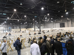 Targi ExpoGołębie 2019